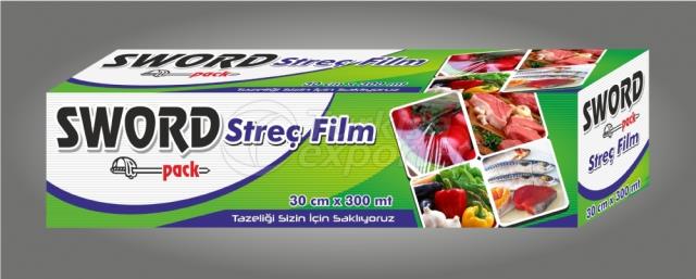 فيلم Boxed Stretch