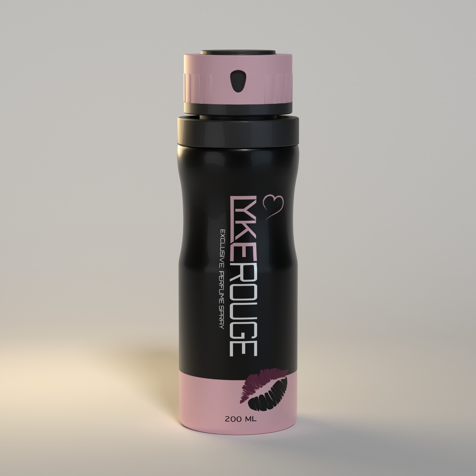 Women Perfume Spray - Rouge