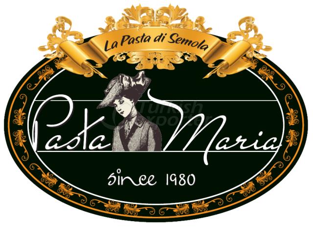 Pasta Maria Logo