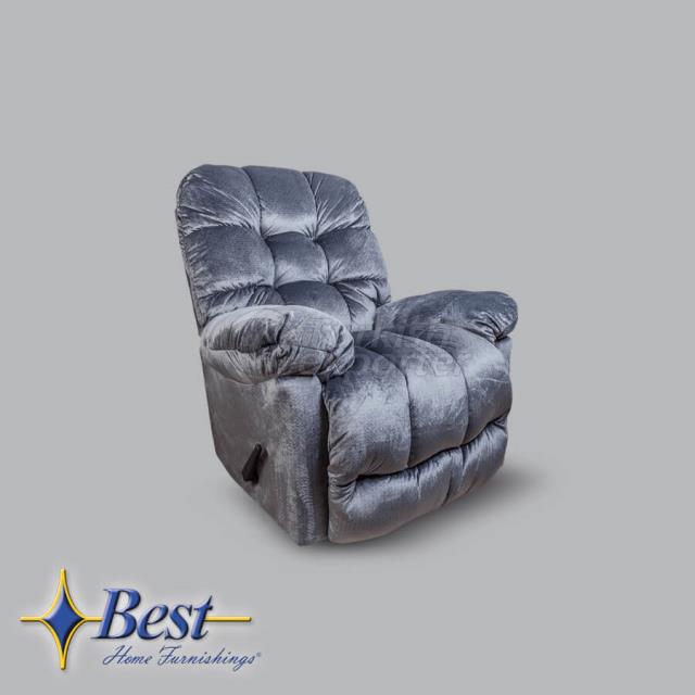 Brosmer Single Seat Blue- PN17YMOB0015MAV