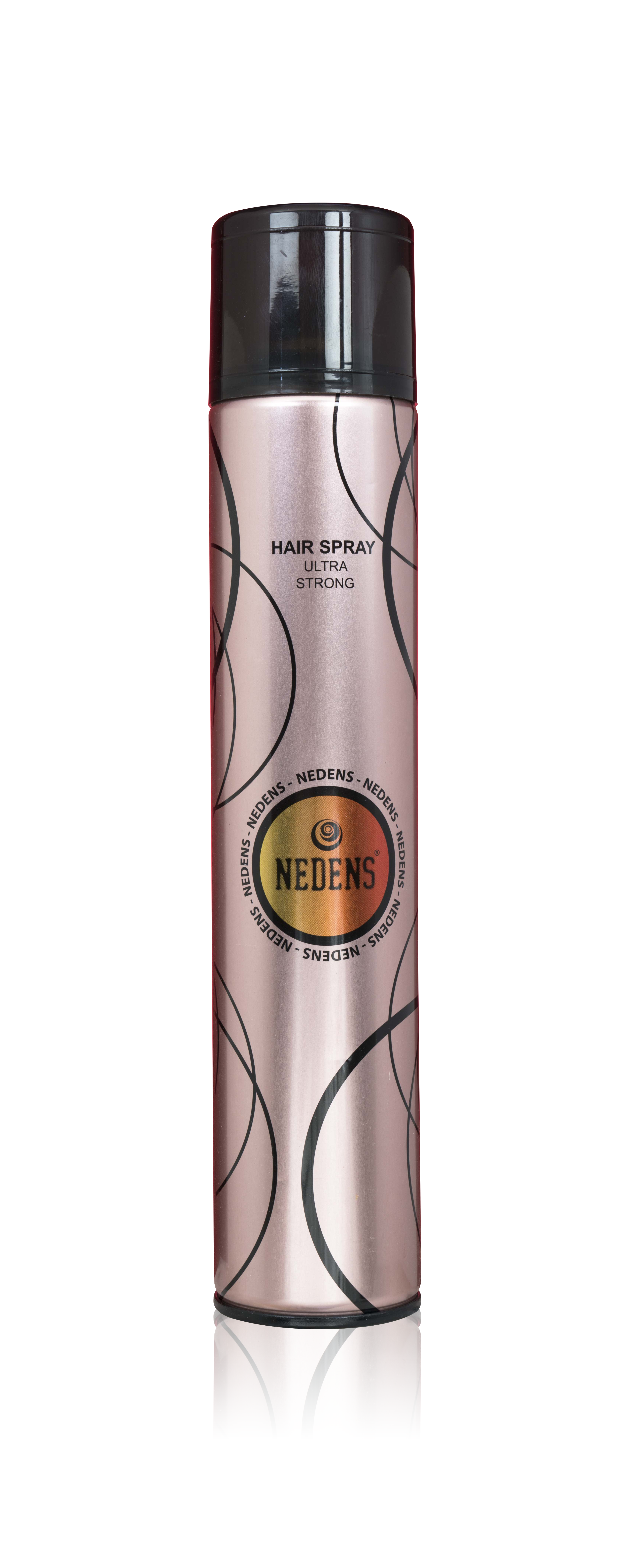 HAIR SPRAY