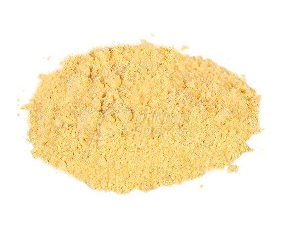 corn flour