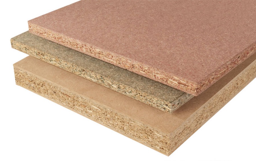 Chipboard