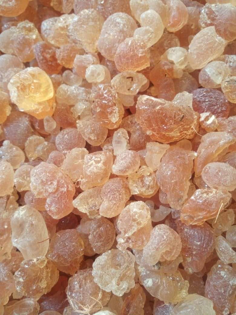 Arabic Gum 