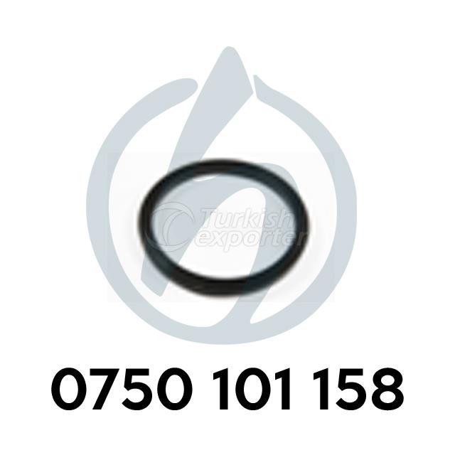 0750 101 158 WASHER