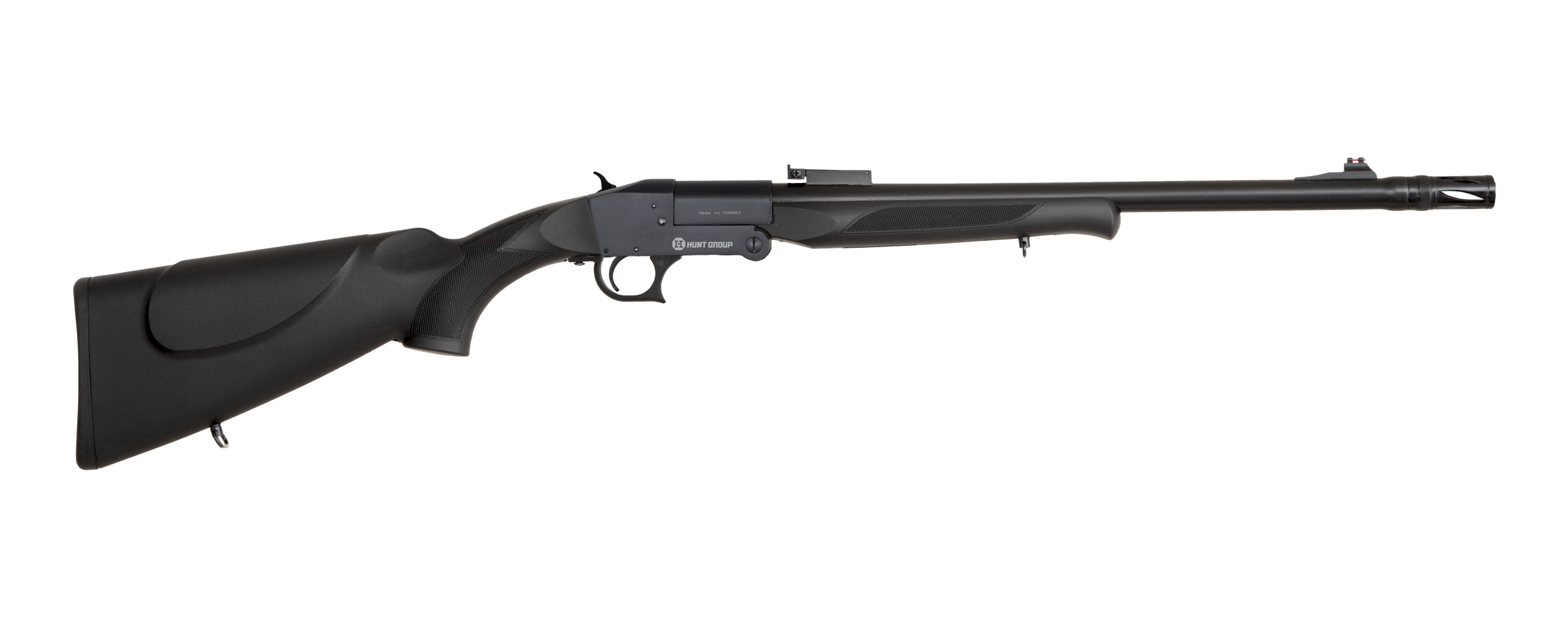 Single Barrel Shotgun - ON-0081