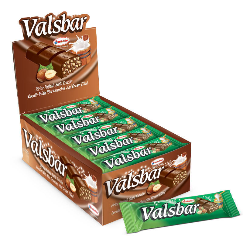 Valsbar