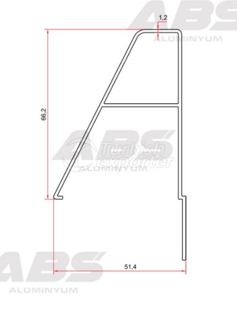 White Goods Profile - 3515