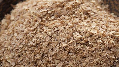 Wheat Bran