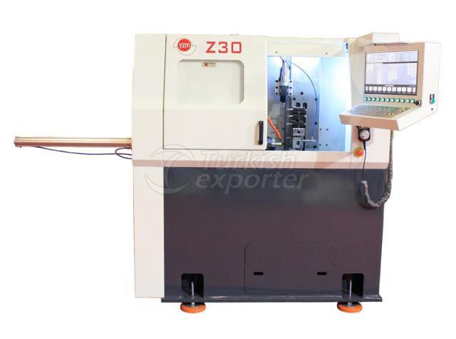 Machines CNC