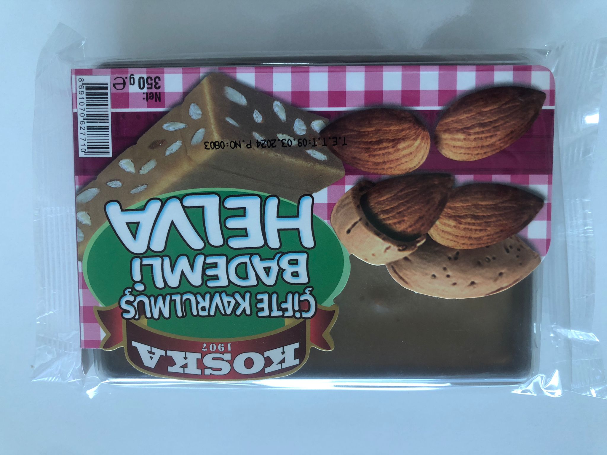 HALVA