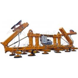 Vaculift 7T وحدة الرفع الفراغي