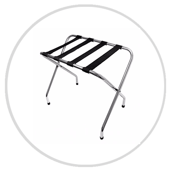 LUGGAGE RACK