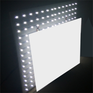 Light diffuser PS sheet