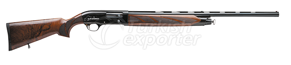 Magnum Shotgun Slv Ma87 Std