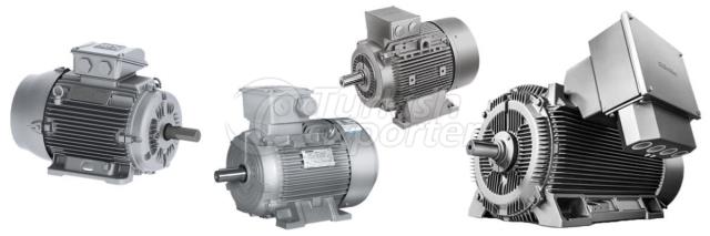 Electric Motors