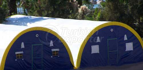 Industrial Tarpaulin