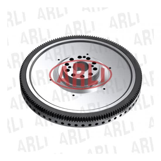 Flywheel Scania