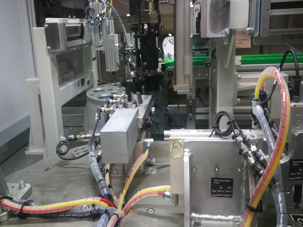 Automation