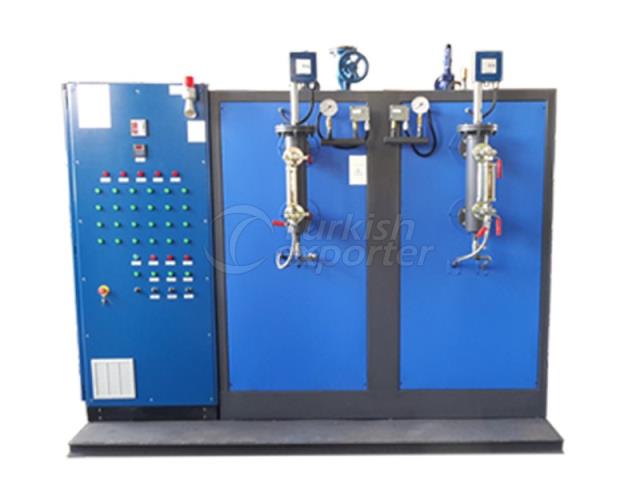 ELKBJ model electrical steam generators