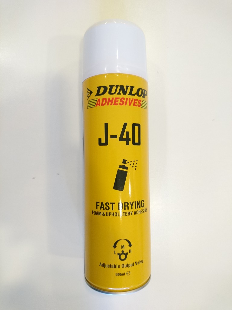 Spray Adhesive