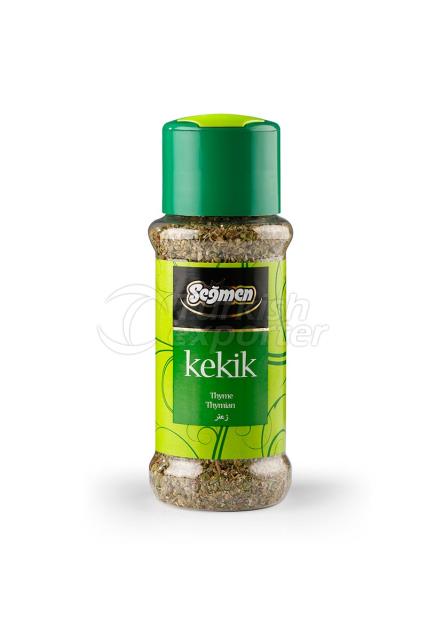 Kekik