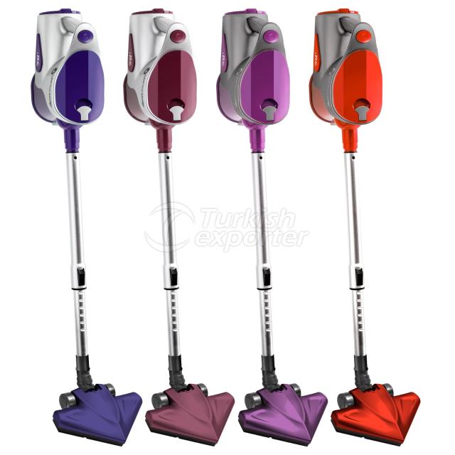 BH011C CYCLONIC HAND VACUUM CLEANER