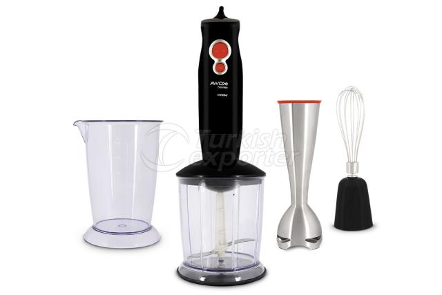 Food Preparation Machines