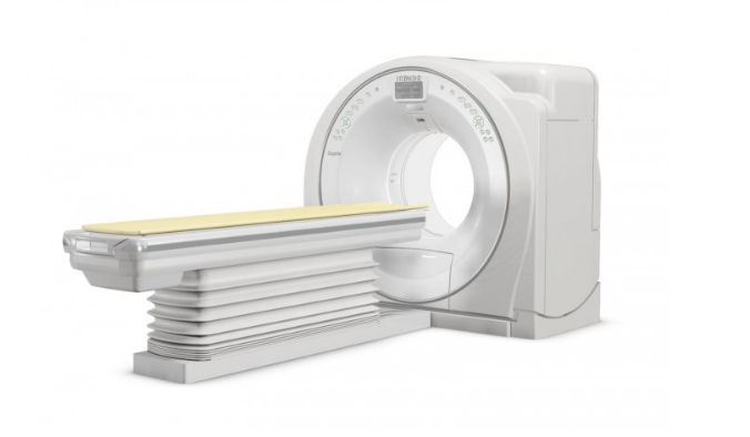 CT Computed Tomography Systems