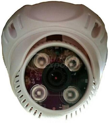 Dome Camera (SSV-AHD-506S22)