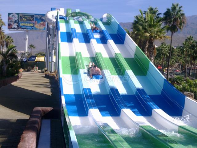 Twister Racer