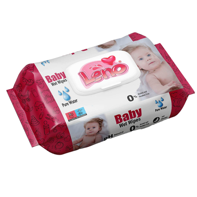 Baby Wet Wipes