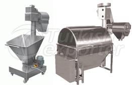 Flour Sifting Machines