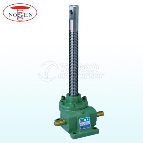 machine screw jack