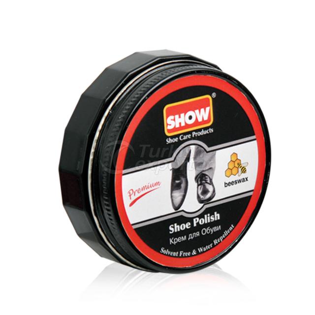 Shoe Polish