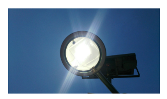 Solar Lighting