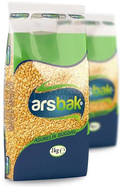 Ashoura Wheat