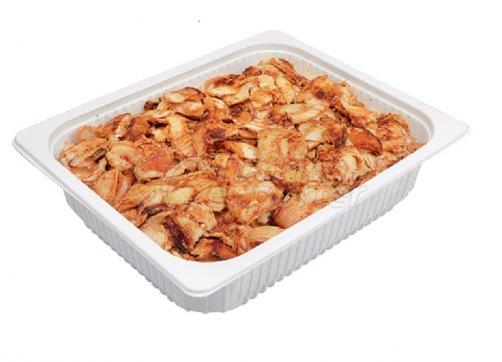 Frango Doner
