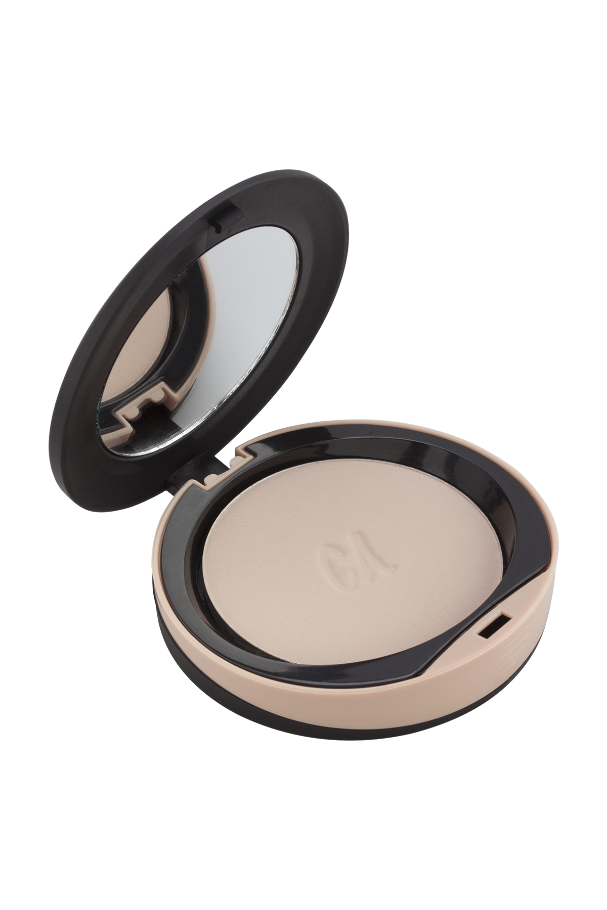 MINERAL MATTE COMPACT POWDER