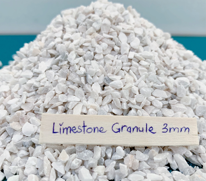 Limestone