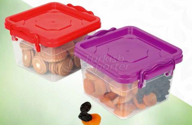 Storage Boxes