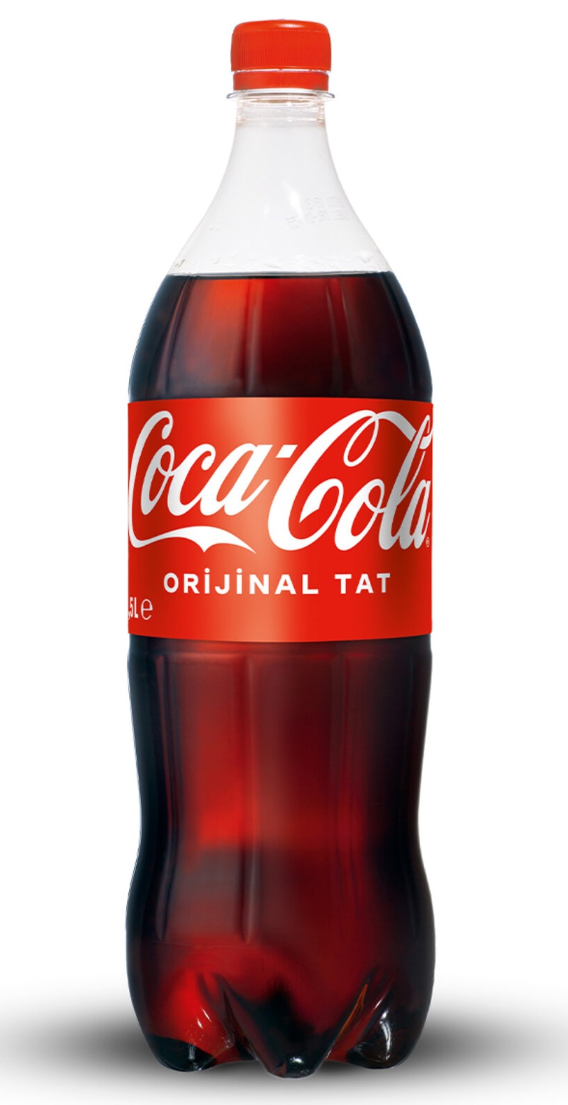 COCA COLA 1,5LT