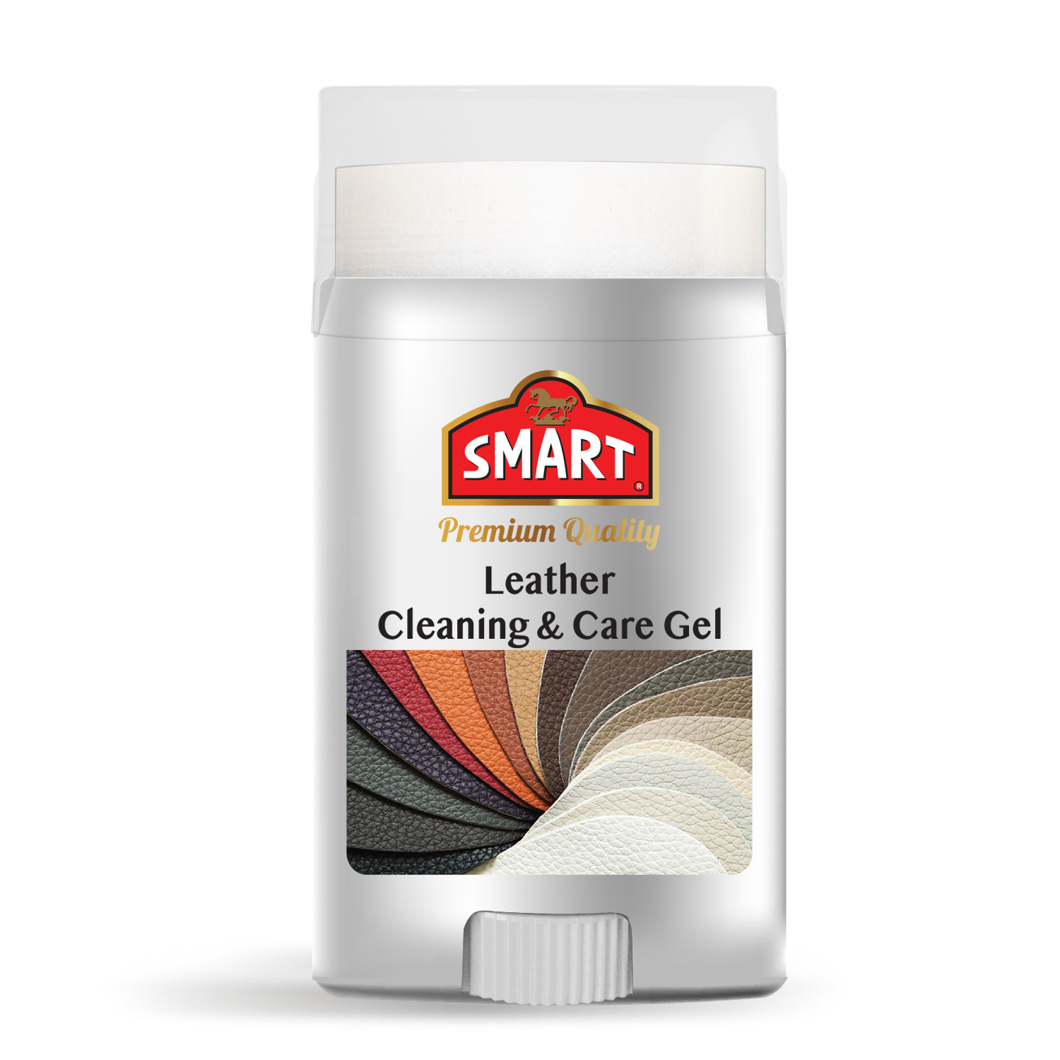 SMART LEATHER CLEANING & CARE GEL