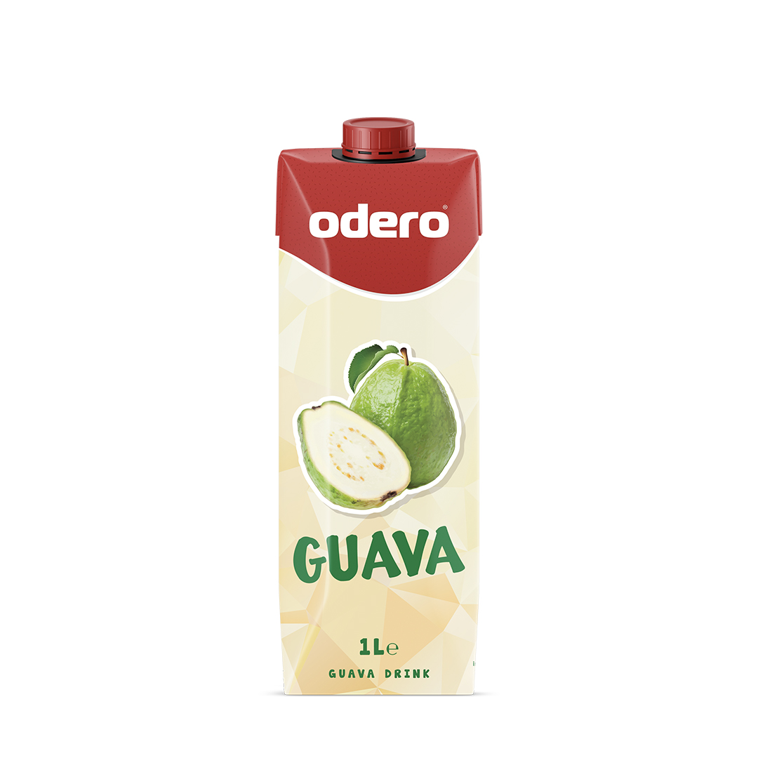 Jugo de Guayaba Tetra Pak 1000 ml