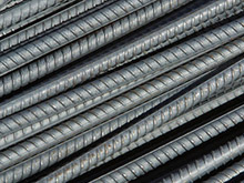 STEEL PRODUCTS