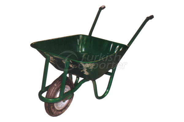 Wheelbarrow -U1002