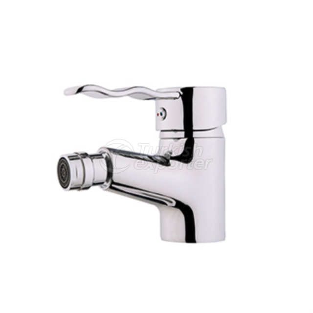 Bidet Mixer