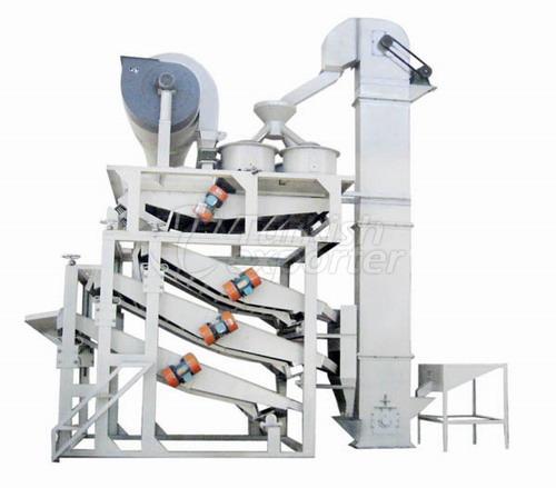 sunflower seed sheller