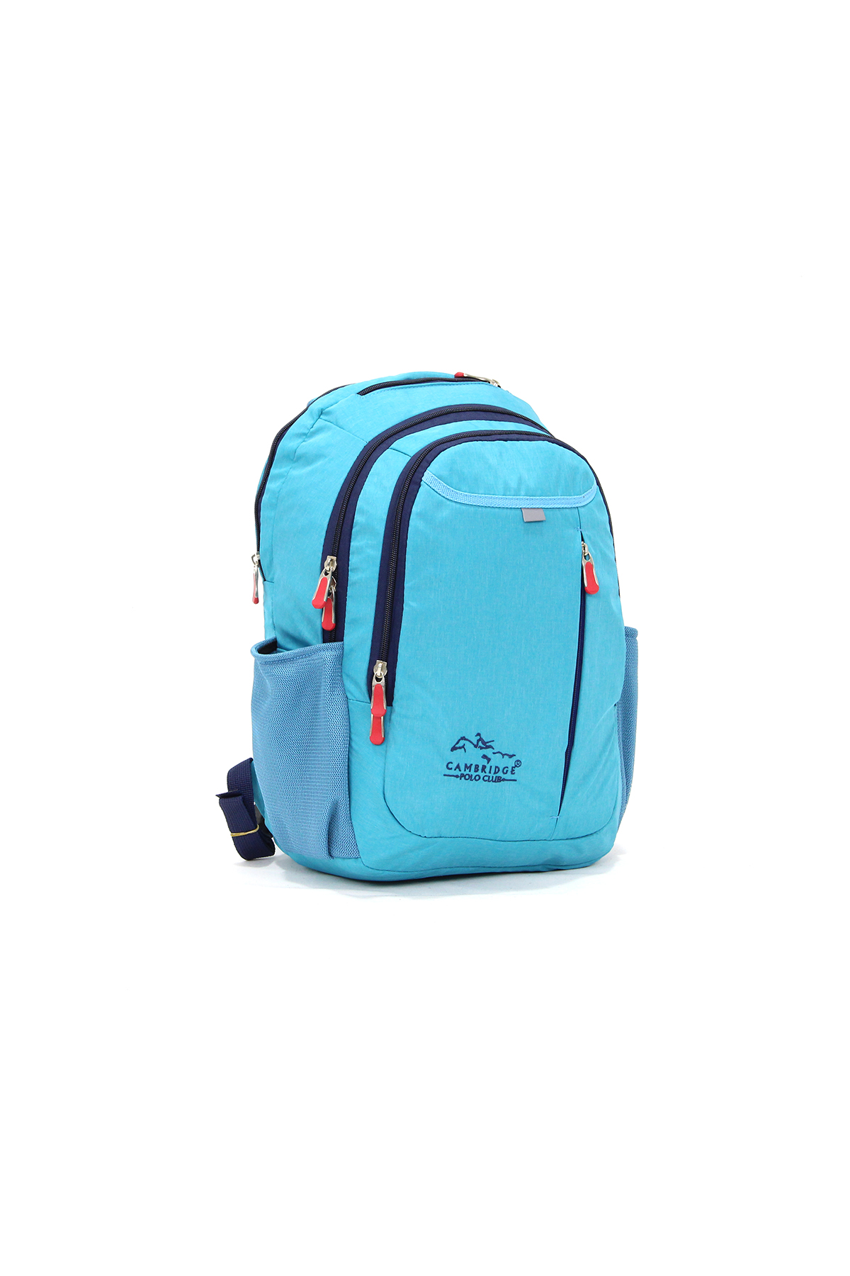 Cambridge Polo Club Multicolored Backpacks (19-52-53-56-57)