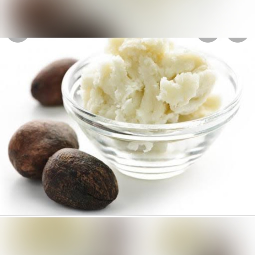 Shea Butter